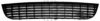 FIAT 0735410809 Ventilation Grille, bumper